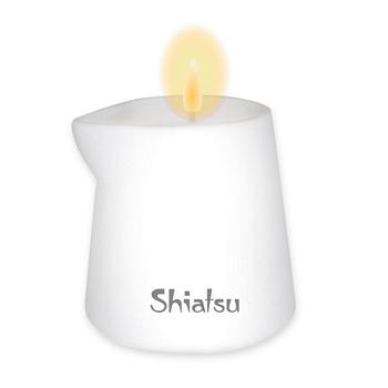HOT Shiatsu Massage Candle