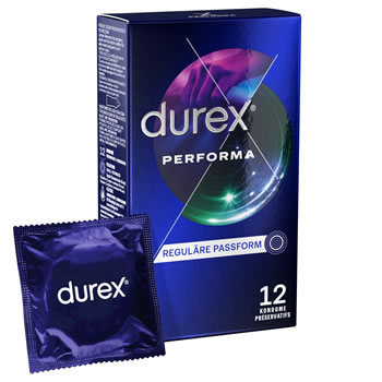 Durex Performa Condom