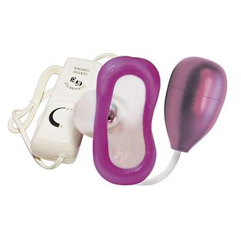 Vibrating Clit Massager - Klitoris Stimulator