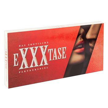 Exxxtase Erotisches Spiel