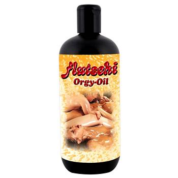 Flutschi Orgy Oil and Lubricant