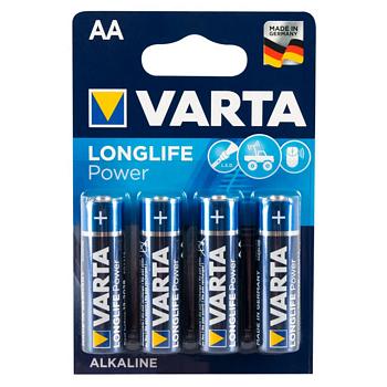 Varta AA Batteries