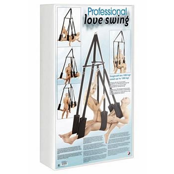 Professionel Sexgynge - Love Swing