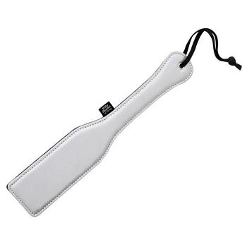 Twitchy Palm Spanking Paddle - Fifty Shades of Grey