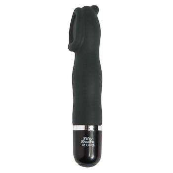 Sweet Touch Dildo Vibrator - Fifty Shades of Grey